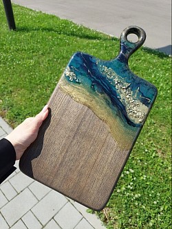 Досочка