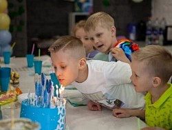 День рождения Чехоа