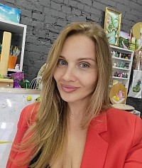 Белобородько Марина